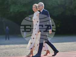 Netherlands NATO Summit