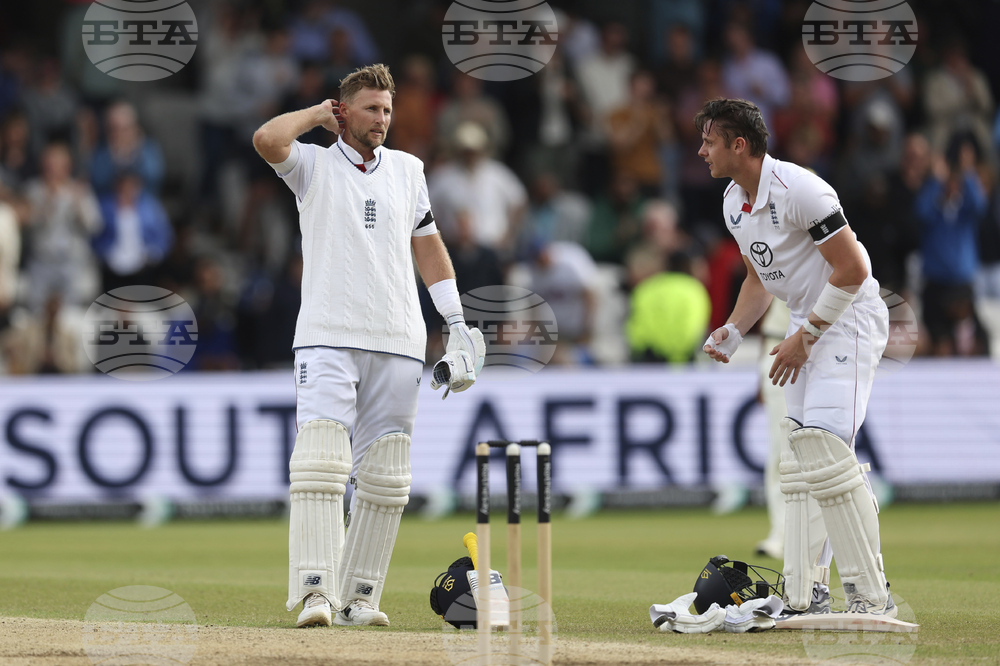 England India Cricket