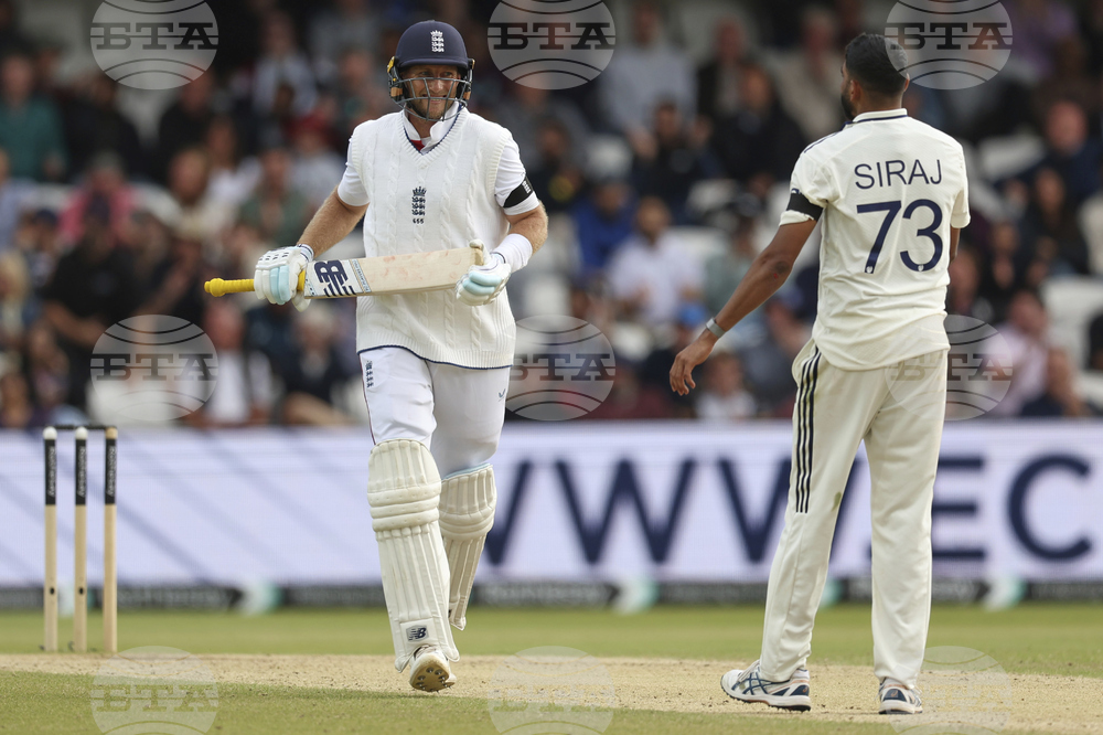 England India Cricket