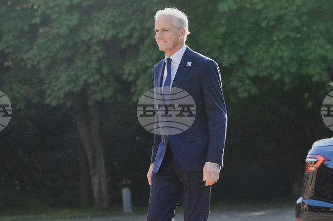 Норвежкото правителство преразглежда инвестициите на суверенния фонд на страната в Израел