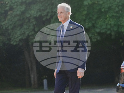 Netherlands NATO Summit