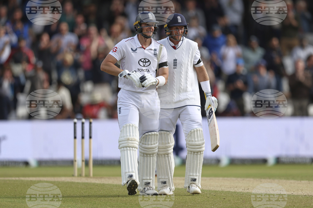 England India Cricket