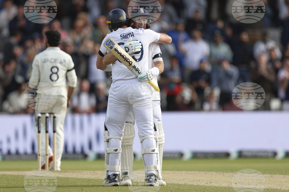 England India Cricket