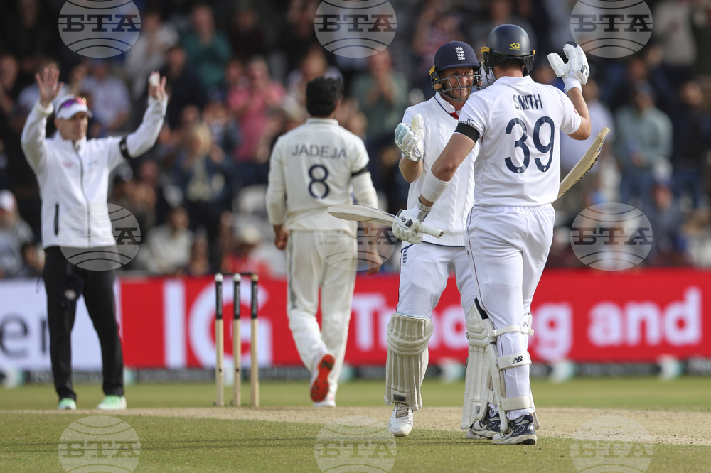 England India Cricket