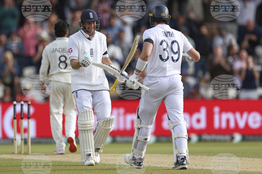 England India Cricket