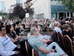 Турция - Анкара - филм - киновечер