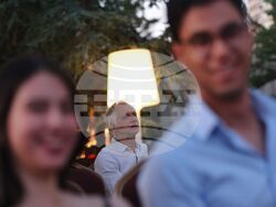 Турция - Анкара - филм - киновечер