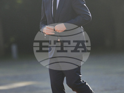 Netherlands NATO Summit