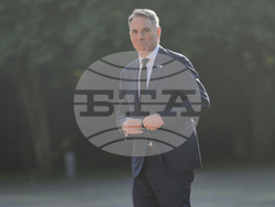 Netherlands NATO Summit