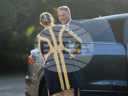 Netherlands NATO Summit