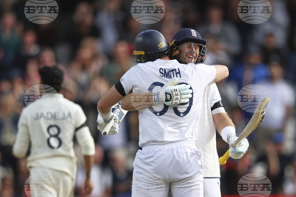 England India Cricket