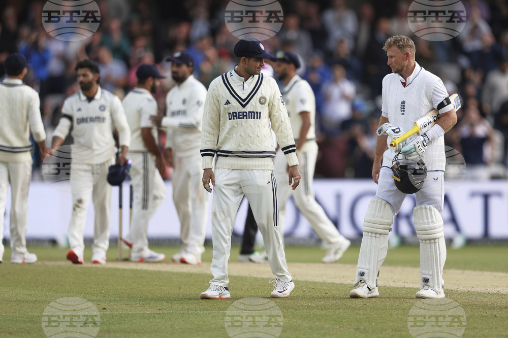 England India Cricket