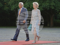 Netherlands NATO Summit
