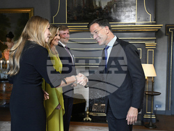 Netherlands NATO Summit