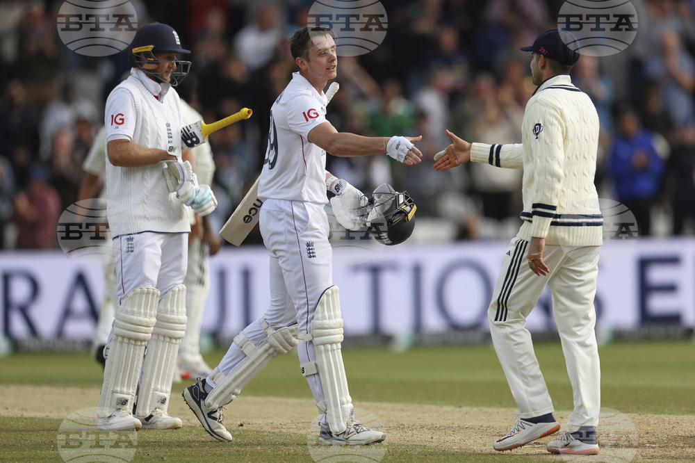 England India Cricket