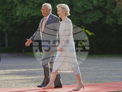Netherlands NATO Summit