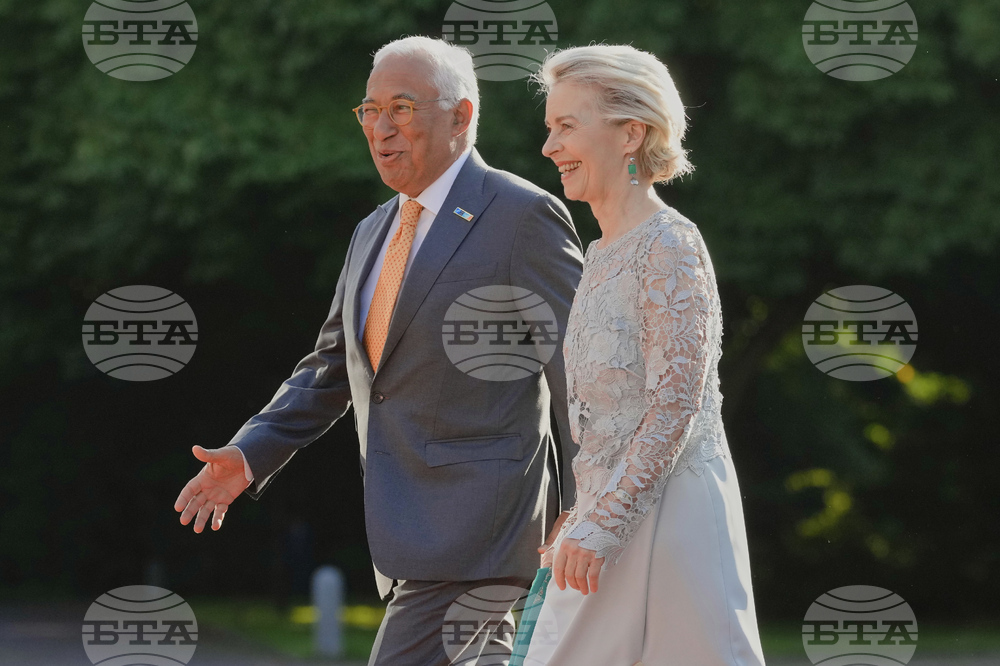 Председателите на ЕК и Европейския съвет ще посетят Китай в четвъртък