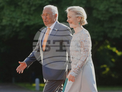 Netherlands NATO Summit