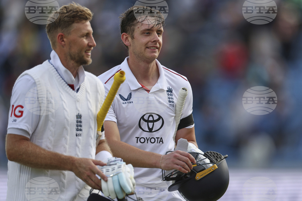 England India Cricket