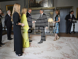 Netherlands NATO Summit