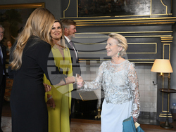 Netherlands NATO Summit