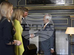 Netherlands NATO Summit