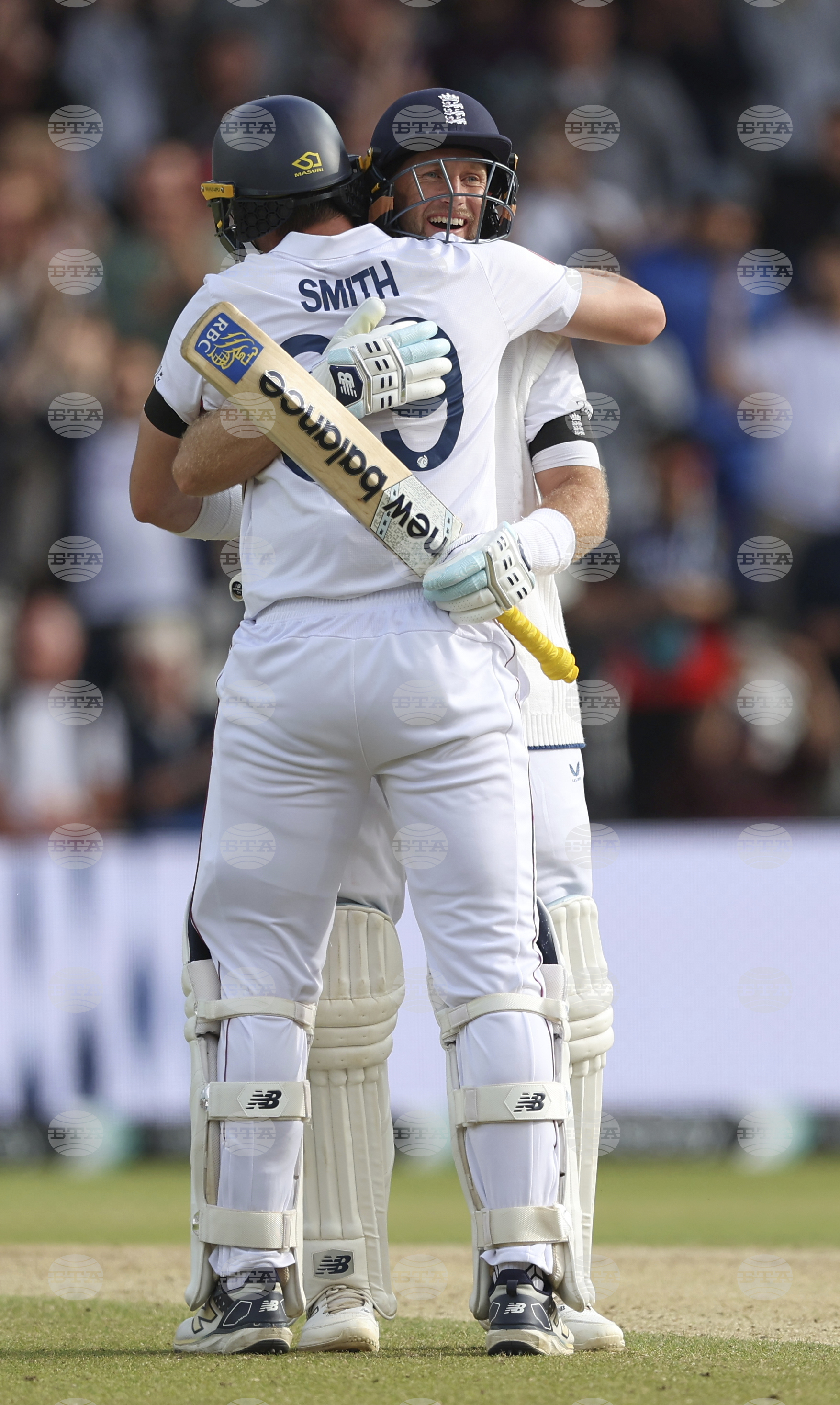 England India Cricket