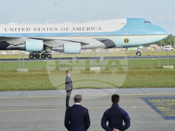 Netherlands NATO Summit