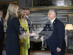 Netherlands NATO Summit