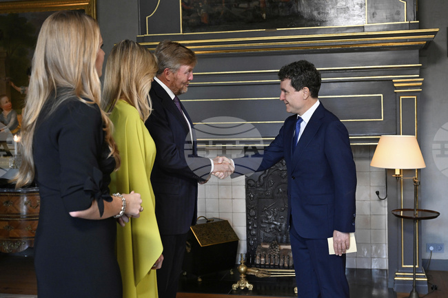 На срещата на върха на НАТО в Хага Румъния отново заяви твърдия си ангажимент към колективната отбрана