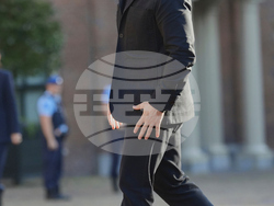 Netherlands NATO Summit