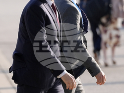 Netherlands NATO Summit