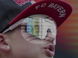 CWC Benfica Bayern Munich Soccer