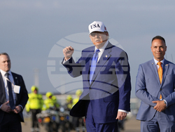 Netherlands NATO Summit