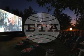 Турция - Анкара - филм - киновечер