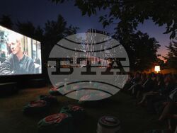 Турция - Анкара - филм - киновечер