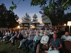 Турция - Анкара - филм - киновечер