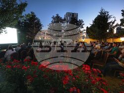 Турция - Анкара - филм - киновечер