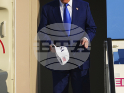 Netherlands NATO Summit