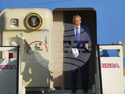 Netherlands NATO Summit