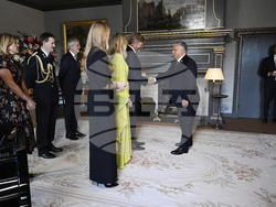 Netherlands NATO Summit