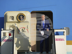 Netherlands NATO Summit