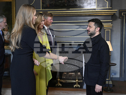 Netherlands NATO Summit