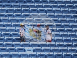 CWC Benfica Bayern Munich Soccer