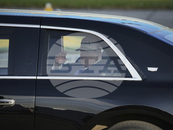 Netherlands NATO Summit