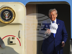 Netherlands NATO Summit