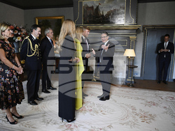 Netherlands NATO Summit