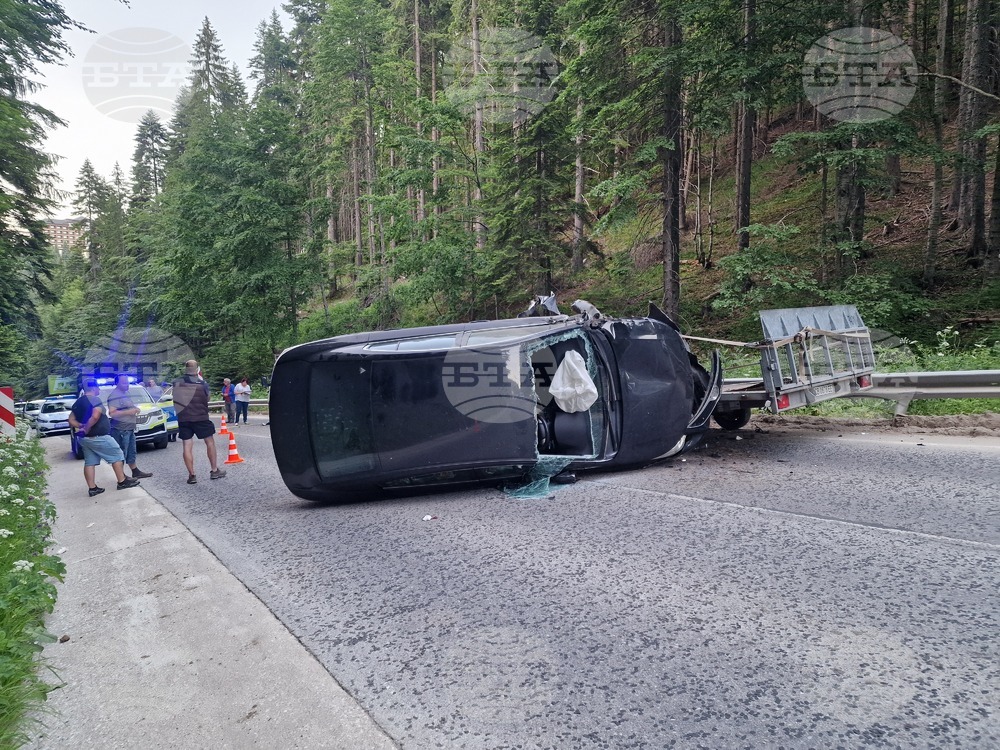 Досъдебно производство е образувано заради катастрофата в курорта Пампорово