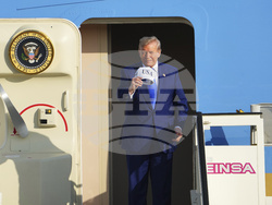 Netherlands NATO Summit