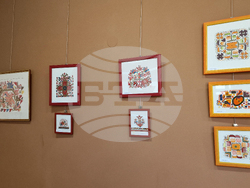 Чипровци - Светлана Костова - изложба